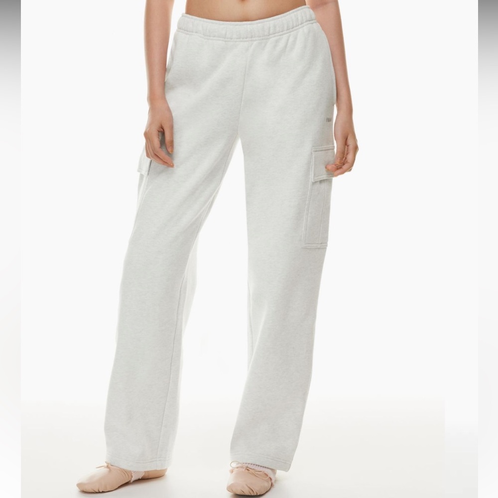 Tna
Cozy Fleece Mega Cargo™ Sweatpant